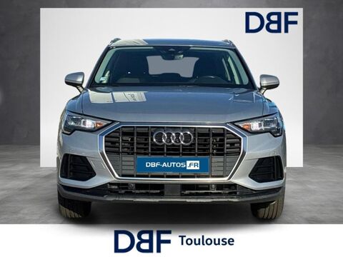 Q3 35 TFSI 150 ch S tronic 7 Design 2020 occasion 31100 Toulouse