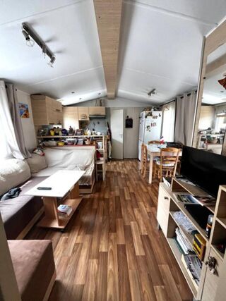  Maison � vendre 4 pi�ces 40 m�