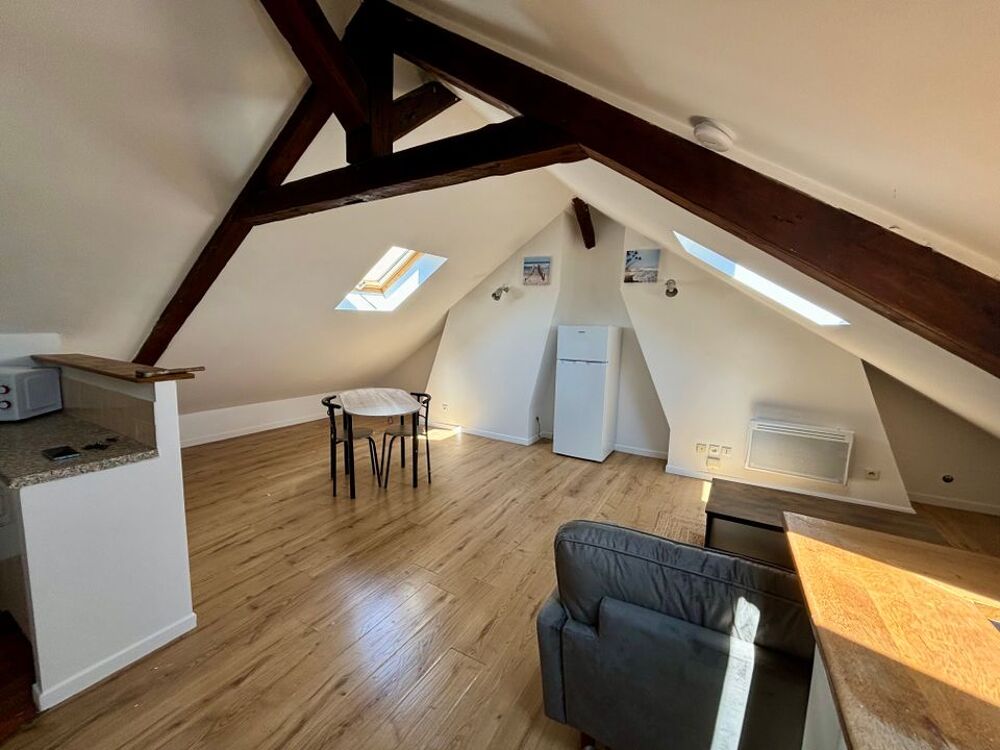 Location Appartement Appartement de 34m2 à louer sur Le Havre Le havre