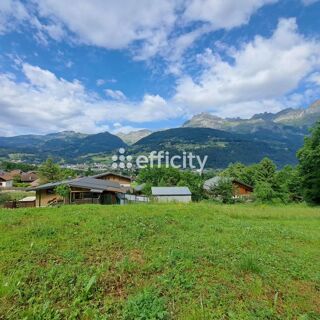  Terrain � vendre 1164 m�