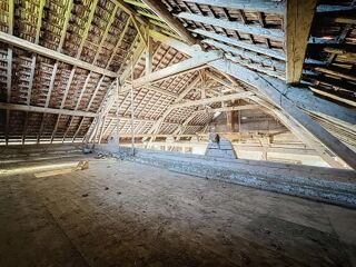  Ferme à vendre 4 pièces 440 m²