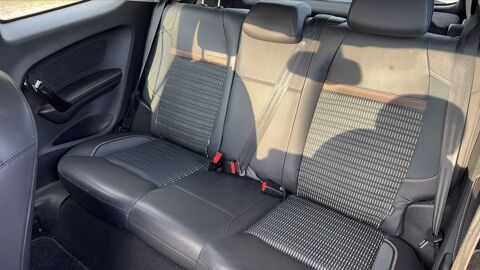 208 I 1.6 E-HDi 92 Allure 2013 occasion 57000 Metz