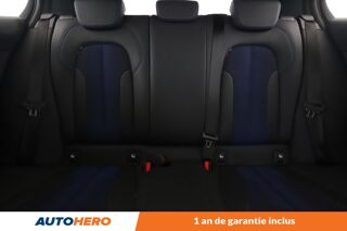S&eacute;rie 1 118i M Sport DKG7 136 ch 2022 occasion 92130 Issy-les-Moulineaux