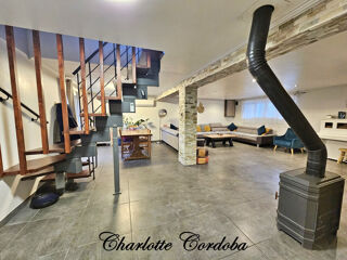  Maison � vendre 5 pi�ces 140 m�