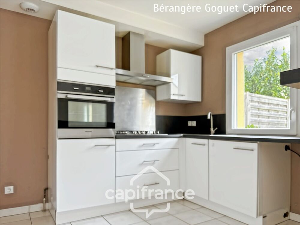 Maison à vendre LE MANS 6 pièces (72)