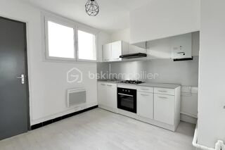  Appartement � vendre 3 pi�ces 57 m�