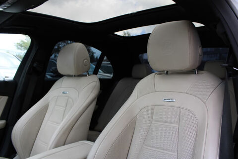 Classe E Benz S 4MATIC+ 2021 occasion 33000 Bordeaux