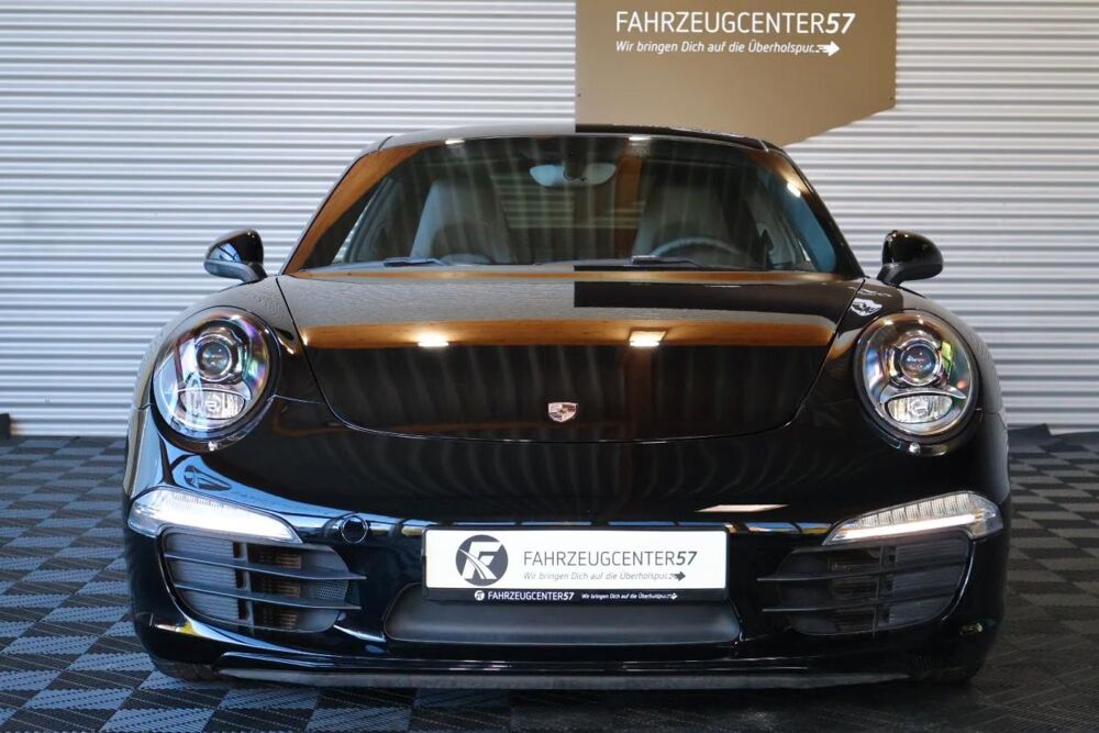 911 (991) Carrera 2015 occasion 33000 Bordeaux