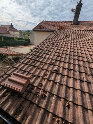  Maison à vendre 2 pièces 53 m²