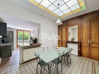 Maison � vendre 7 pi�ces 118 m�