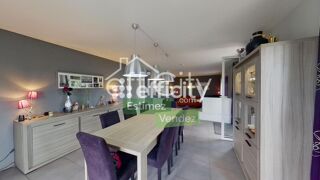  Maison à vendre 7 pièces 193 m²