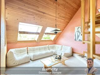  Maison à vendre 8 pièces 152 m²
