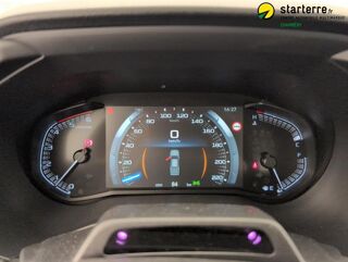 D-MAX 2.2L SPACE CABINE M/T EVOLUTION 2026 occasion 73420 Voglans