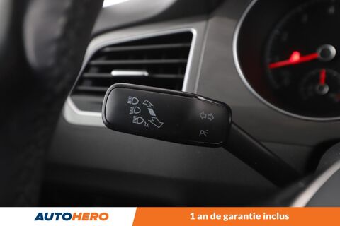 Golf VII 1.4 TSI BlueMotion Tech Allstar BV6 125 ch 2016 occasion 92130 Issy-les-Moulineaux