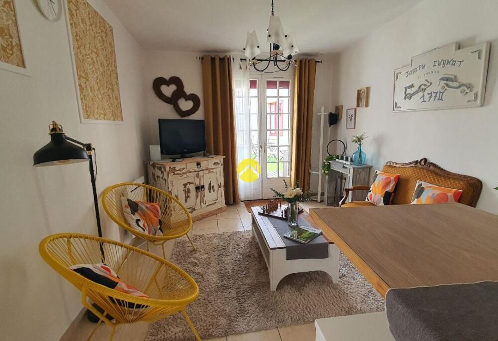 Vente Maison Investissement clé en main Montlucon