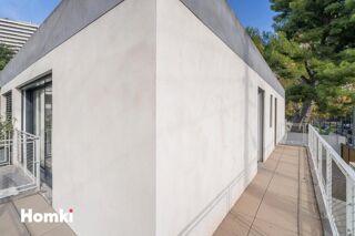  Appartement � vendre 3 pi�ces 67 m�