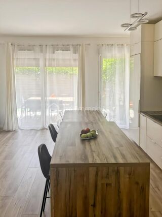  Appartement � vendre 3 pi�ces 62 m�