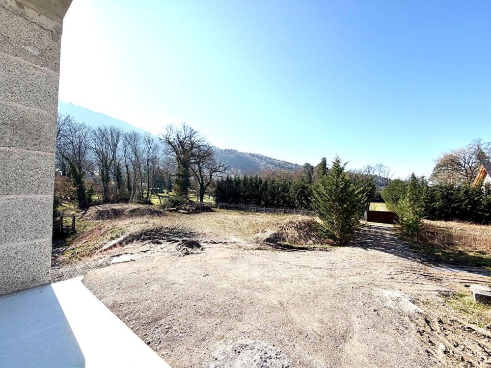 Maison 4 pièces 85 m² · à Thonon les Bains · 85 m² · 398 000 €