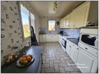  Maison  vendre 5 pices 185 m