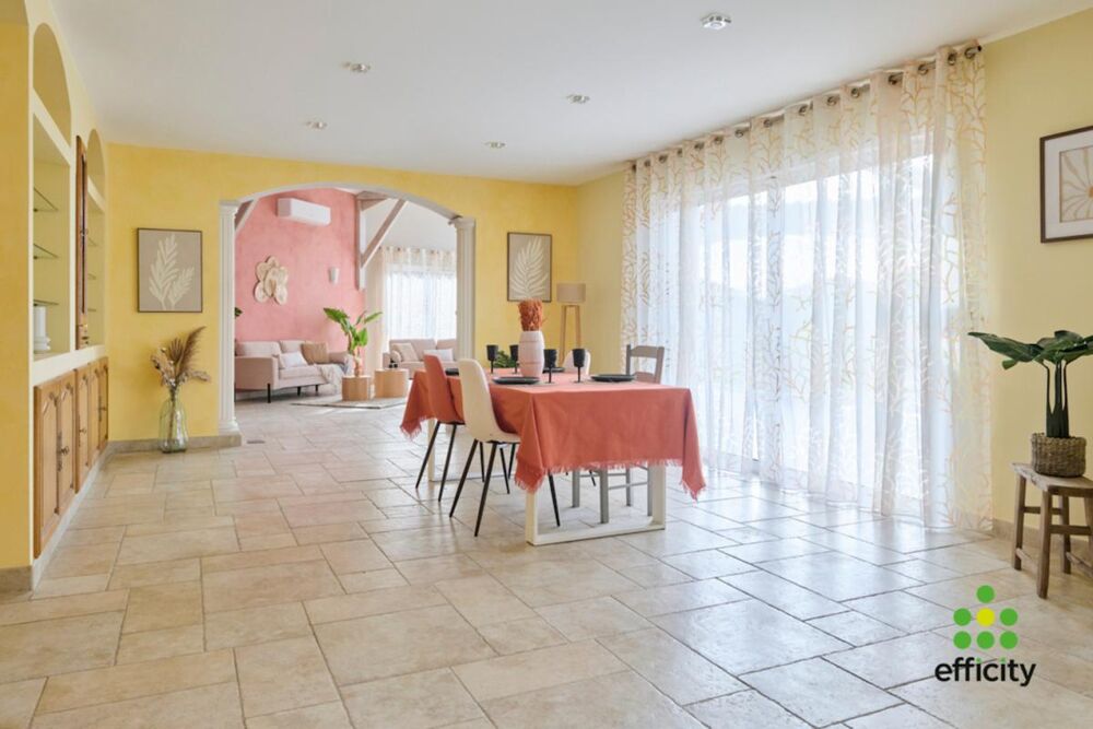 � vendre  Maison Toussieu (69780)