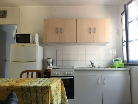  Appartement � louer 1 pi�ce 30 m�