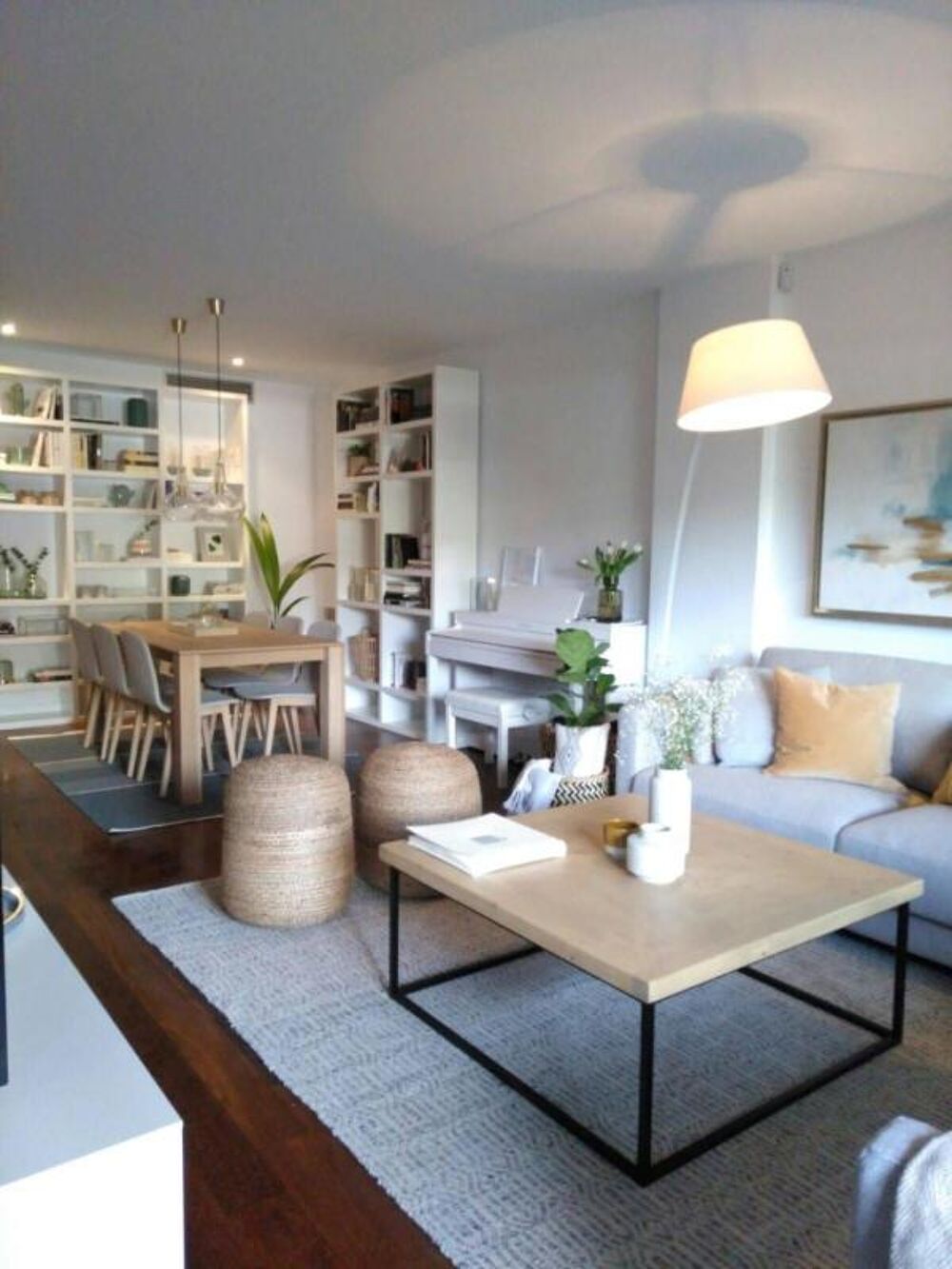 Appartement 2 pièces 52 m² · à Concarneau · 52 m² · 226 600 €