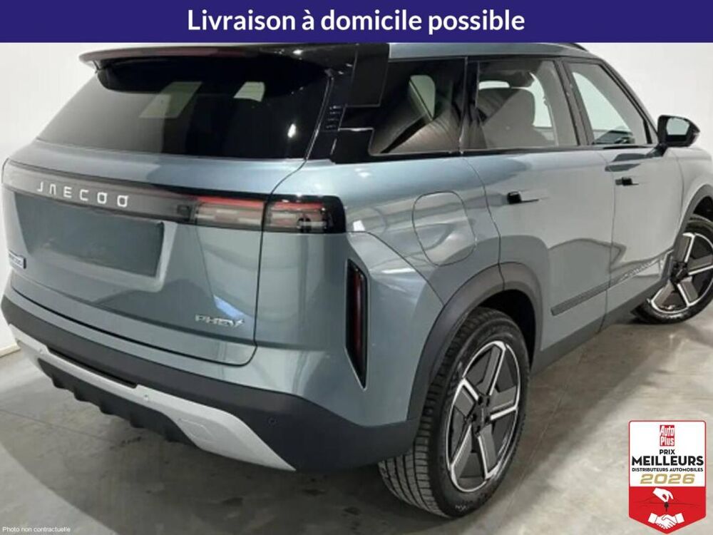 7 SHS-P 29 PHEV Select 2026 occasion 10150 Lavau