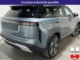 7 SHS-P 29 PHEV Select 2026 occasion 10150 Lavau