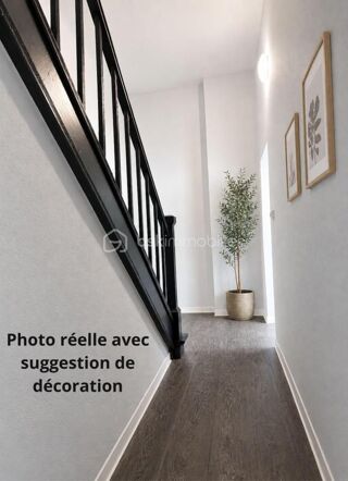  Immeuble à vendre 11 pièces 173 m²