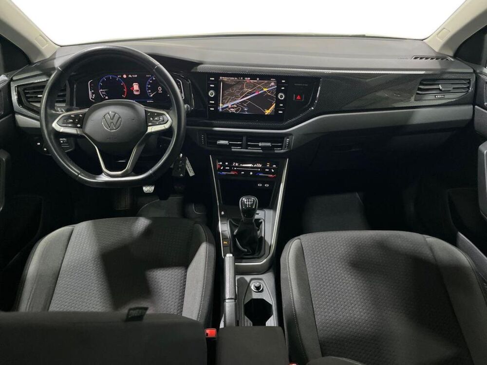 Taigo 1.0 TSI 95 BVM5 Life Business 2022 occasion 31100 Toulouse