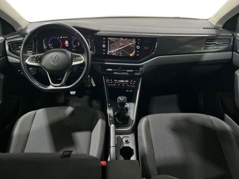 Taigo 1.0 TSI 95 BVM5 Life Business 2022 occasion 31100 Toulouse