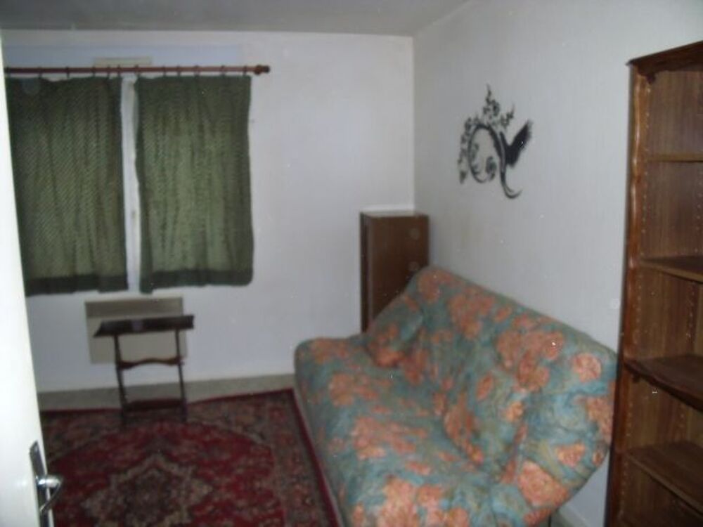 Location Appartement Studio de 23m2 à louer sur Metz Metz