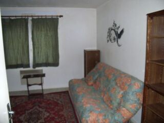  Appartement à louer 1 pièce 23 m²