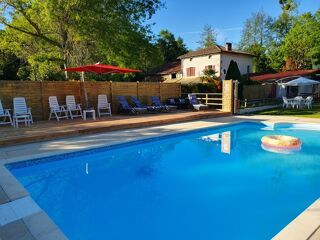  Maison � vendre 12 pi�ces 172 m�