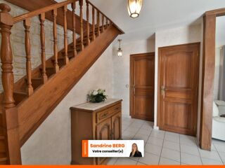  Maison à vendre 6 pièces 109 m²