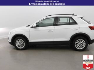 T-ROC TDI 150 DSG7 Life +Cam&eacute;ra 2023 occasion 78200 Buchelay