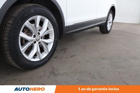 Tiguan Allspace 2.0 TDI Carat DSG7 150 ch 2019 occasion 92130 Issy-les-Moulineaux