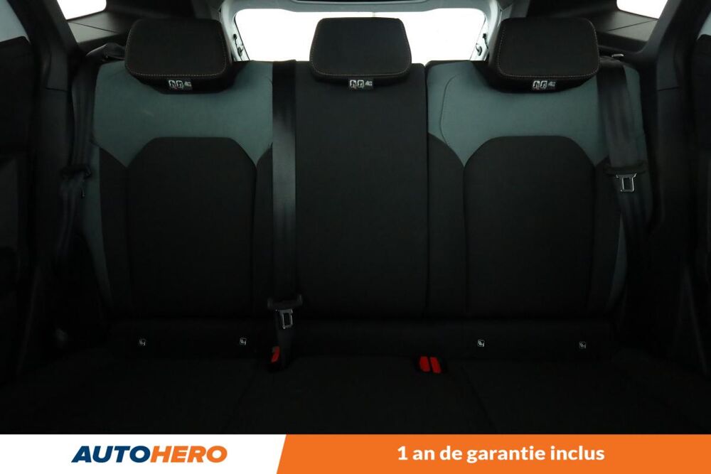 Duster III 1.6 Hybrid Extreme 4x2 BVA 140 ch 2025 occasion 92130 Issy-les-Moulineaux