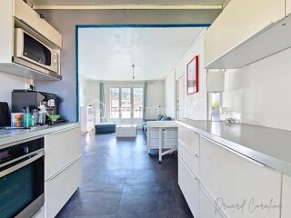  Appartement � vendre 3 pi�ces 50 m�