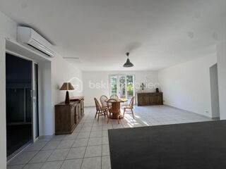  Maison à vendre 6 pièces 164 m²