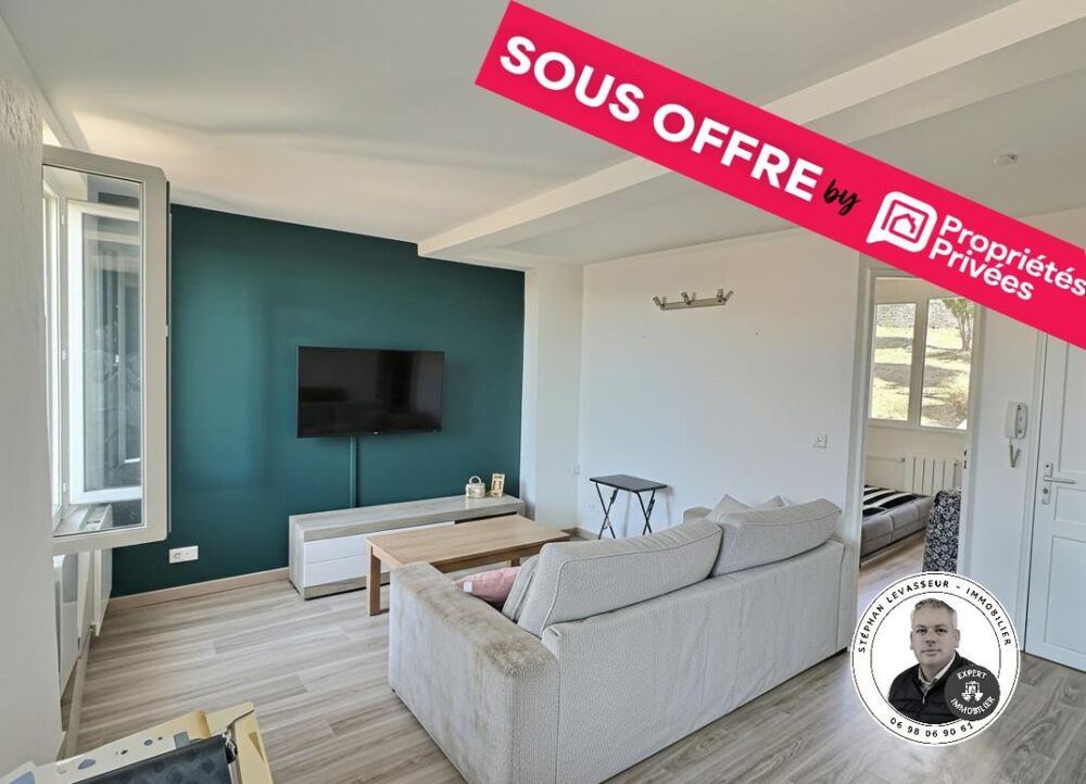 Vente Appartement Appartement Flayosc 2 pièce(s) Flayosc
