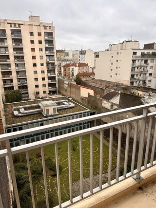  Appartement � louer 1 pi�ce 30 m�