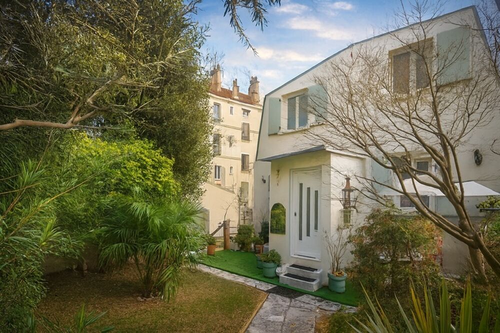 � vendre  Maison Puteaux (92800)