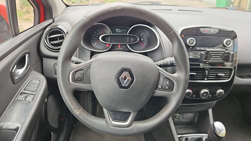 Clio 0.9 TCe 90 Zen 2020 occasion 97432 Saint Pierre