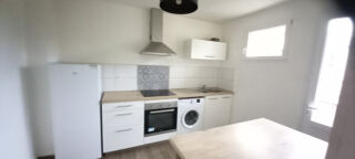  Appartement à vendre 2 pièces 44 m²