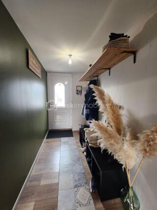  Maison � vendre 6 pi�ces 142 m�