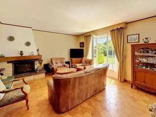  Maison à vendre 6 pièces 150 m²