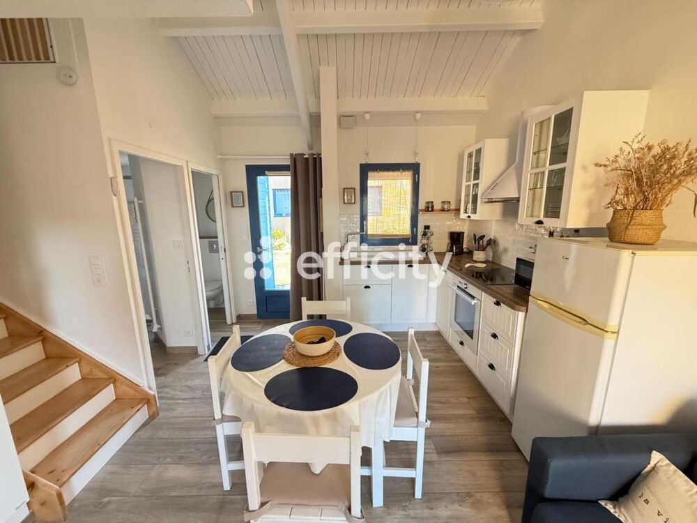 Vente Maison Maison Talmont saint hilaire