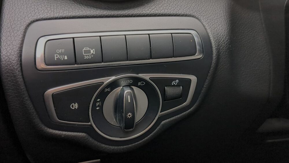 Classe GLC I 250 d 204 4Matic 9G-Tronic Fascination - Toit ouvrant 2018 occasion 78550 Houdan