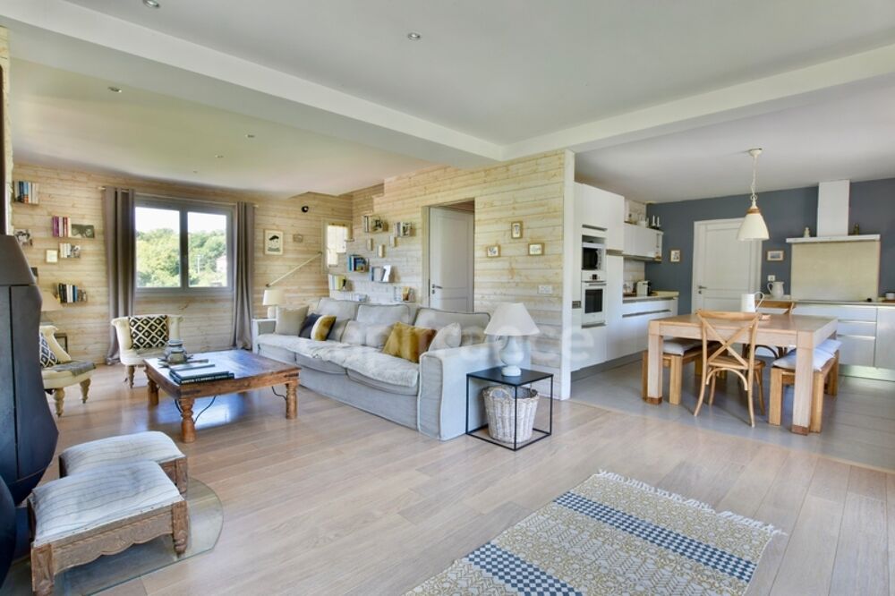  vendre  Maison Ascain (64310)